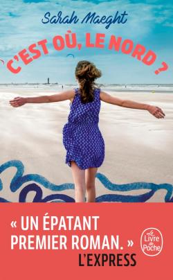 [9782253070863] C'est où, le nord