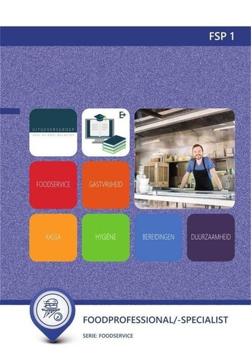 [9789400230255] FSP 1 / Druk 1