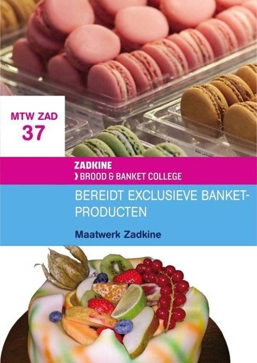 [9789400231023] MTW ZAD 37 / Druk 1