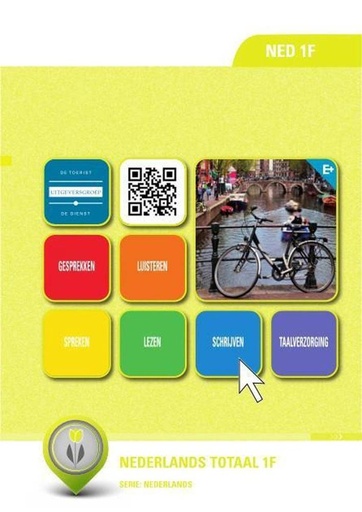 [9789400210431] NED TOT 1F / Druk 1