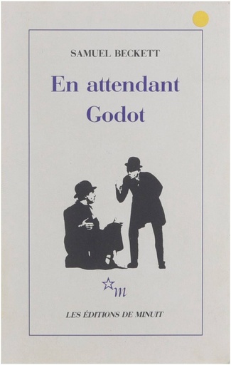 [9782707301482] En attendant godot
