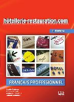 [9783125294424] Hotellerie-restauration.com / 2nd edition