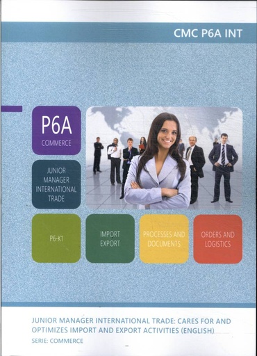 [9789400237087] CMC P6A INT / 1st Edition