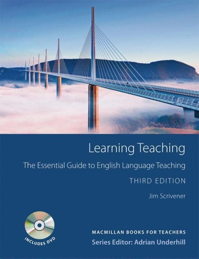 [9783192225765] Macmillan Books for Teachers: Learning Teaching