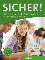 [9783197012087] Sicher! C1/2. Kurs- und Arbeitsbuch 
