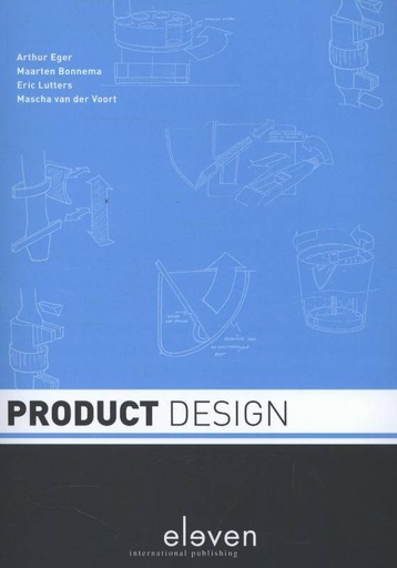 [9789490947804] Product Design