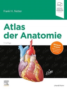 [9783437416071] Atlas der Anatomie / 7th Edition