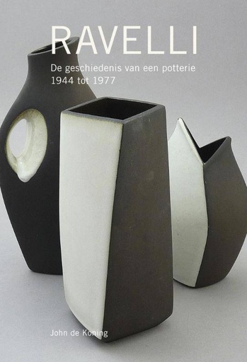 [9789081833929] Ravelli / Druk 1