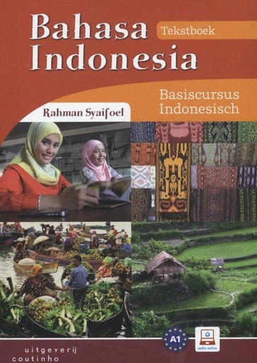 [9789046903438] Bahasa Indonesia / Druk 1