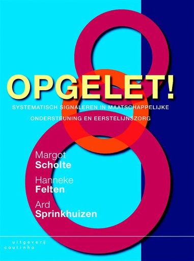 [9789046903575] Opgelet! / Druk 2