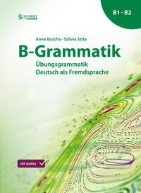 [9783969150771] B-Grammatik