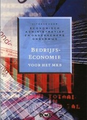 [9789063551902] Bedrijfseconomie voor het mkb / Druk 14