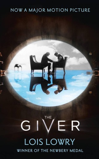 [9780007578498] The Giver