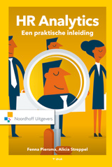 [9789001868895] HR Analytics / Druk 1