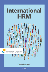 [9789001881955] International HRM / Druk 1