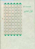 [9789026944383] Koran Geb