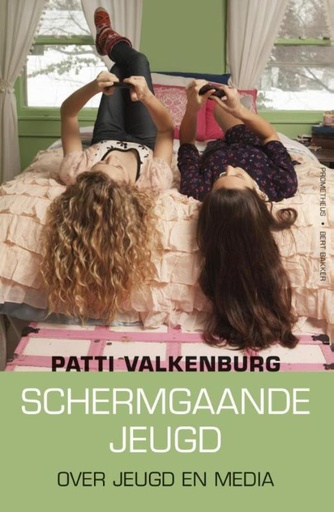 [9789035143371] Schermgaande jeugd (e-book)