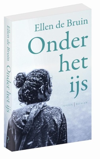 [9789044634457] Onder het ijs