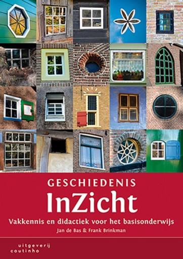 [9789046906736] Geschiedenis InZicht / Druk 1