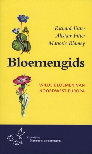 [9789052106977] Bloemengids