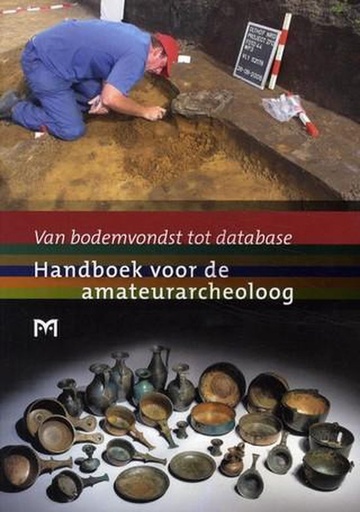 [9789053453186] Van bodemvondst tot database