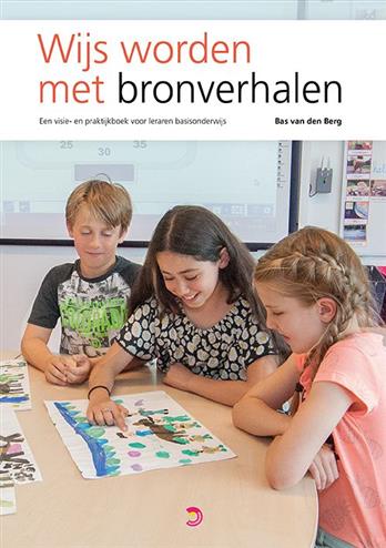 [9789057885037] Wijs worden met bronverhalen / Druk 1