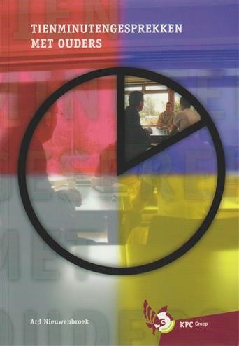 [9789067551304] Tienminutengesprekken Met Ouders