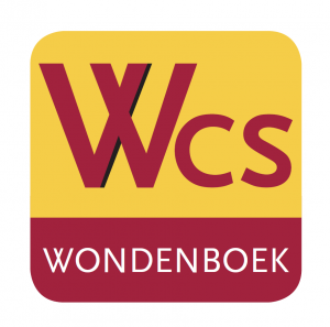 [9789073755130] WCS Wondenboek