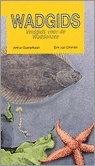 [9789075318128] Natuurgids Wadgids – Veldgids voor de Waddenzee