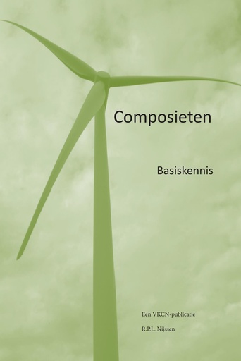 [9789077812518] Basiskennis Composieten