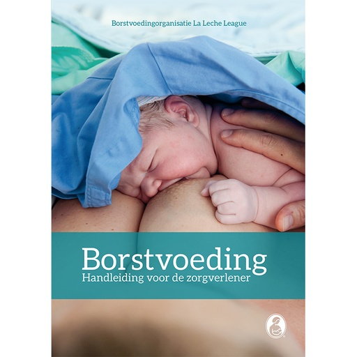 [9789080122383] Borstvoeding / Druk 3