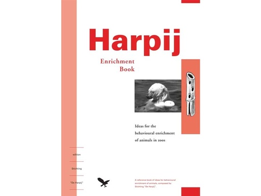 [9789080216006] Harpij Enrichment Book
