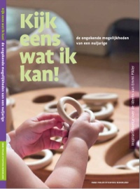[9789080722545] Kijk eens wat ik kan!