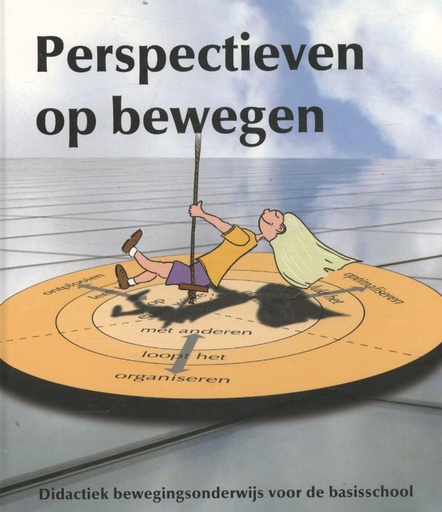 [9789081009119] Perspectieven op bewegen