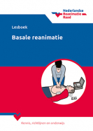 [9789081108485] Lesboek Basale Reanimatie BLS