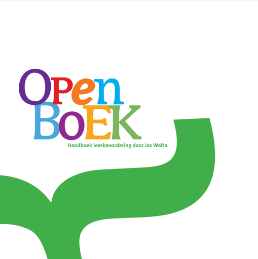 [9789081736305] Open Boek