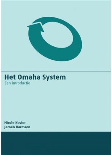 [9789082330106] Het Omaha systeem