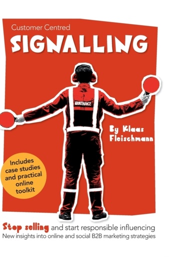 [9789082796308] Customer Centred Signalling