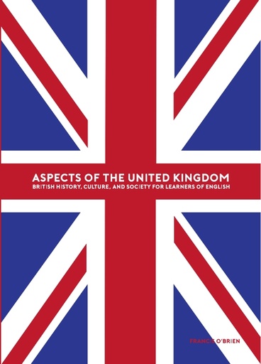 [9789083009537] Aspects of the United Kingdom