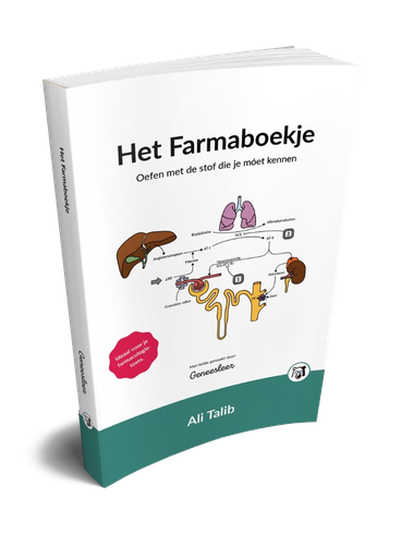 [9789083223254] Het Farmaboekje