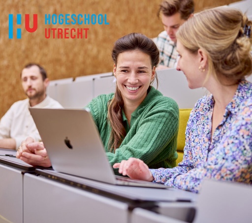 [9789083453149] DialogueTrainer Hogeschool Utrecht Physician Assistant - 1-jaarslicentie