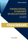 Financiën, economie en belastingen Theorieboek (editie 2025-2026)
