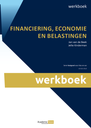 Financiën, economie en belastingen Werkboek (editie 2025-2026)