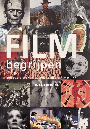 [9789089980946] Film begrijpen