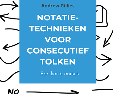 [9789090347639] Notatietechnieken voor consecutief tolken