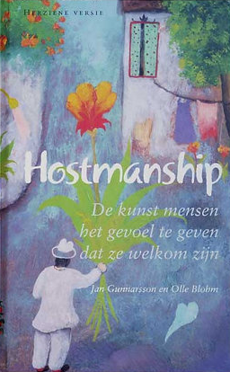 [9789175042015] Hostmanship