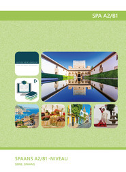 [9789400232389] Spaans A2/B1-niveau / Druk 1