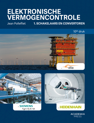 [9789401473286] Elektronische vermogencontrole 1
