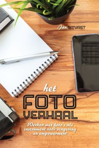 [9789402240917] Het fotoverhaal