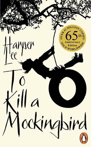 [9780099549482] To Kill a Mockingbird